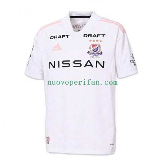 Maglie da Calcio Yokohama F.Marinos Uomo Trasferta Tenuta 2022 Maniche Corte