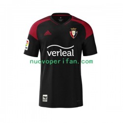 Maglie da Calcio CA Osasuna Uomo Trasferta Tenuta 2022-2023 Maniche Corte