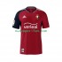 Maglie da Calcio CA Osasuna Uomo Prima Tenuta 2022-2023 Maniche Corte