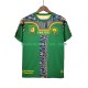 Maglie da Calcio Camerun Special Uomo Trasferta Tenuta 2022 Maniche Corte