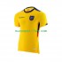 Maglie da Calcio Ecuador Uomo Prima Tenuta Mondiali 2022 Maniche Corte