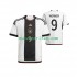 Maglie da Calcio Germania Timo Werner 9 Uomo Prima Tenuta Mondiali 2022 Maniche Corte