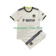Maglie da Calcio Leeds United Bambino Prima Tenuta 2022-2023 Maniche Corte
