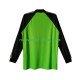 Maglie da Calcio Manchester United Portiere Retro Uomo Prima Tenuta 1998-1999 Maniche Lunghe