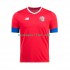 Maglie da Calcio Costa Rica Uomo Prima Tenuta Mondiali 2022 Maniche Corte
