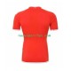 Maglie da Calcio Tunisia Uomo Prima Tenuta Mondiali 2022 Maniche Corte