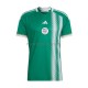 Maglie da Calcio Algeria Uomo Trasferta Tenuta 2022-2023 Maniche Corte