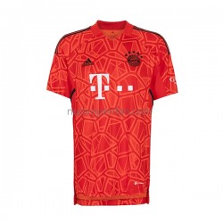 Maglie da Calcio FC Bayern München Portiere Uomo Alternativa Tenuta 2022-2023 Maniche Corte
