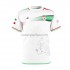 Maglie da Calcio Iran Uomo Prima Tenuta Mondiali 2022 Maniche Corte