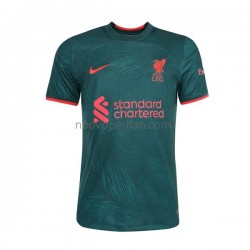 Maglie da Calcio Liverpool Uomo Alternativa Tenuta 2022-2023 Maniche Corte