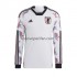 Maglie da Calcio Giappone Uomo Trasferta Tenuta Mondiali 2022 Maniche Lunghe