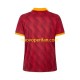Maglie da Calcio AS Roma Uomo Quarta Tenuta 2023-2024 Maniche Corte