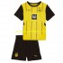 Maglie da Calcio Borussia Dortmund Bambino Prima Tenuta 2024-2025 Maniche Corte