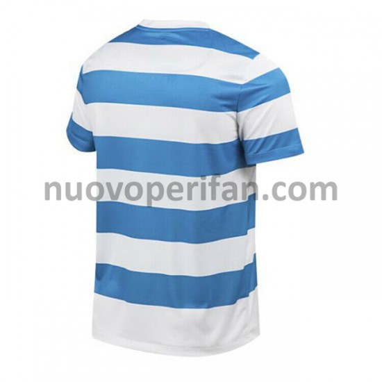 Maglie da Calcio Argentina Rugby Prima Tenuta 2020-2021 Maniche Corte