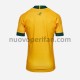 Maglie da Calcio Australia Rugby Trasferta Tenuta 2021 Maniche Corte