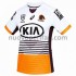 Maglie da Calcio Brisbane Broncos Rugby Trasferta Tenuta 2021 Maniche Corte