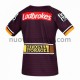 Maglie da Calcio Brisbane Broncos Rugby Prima Tenuta 2021 Maniche Corte