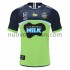 Maglie da Calcio Canberra Raiders Rugby Trasferta Tenuta 2021 Maniche Corte