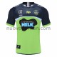 Maglie da Calcio Canberra Raiders Rugby Trasferta Tenuta 2021 Maniche Corte