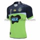 Maglie da Calcio Canberra Raiders Rugby Trasferta Tenuta 2021 Maniche Corte