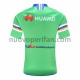 Maglie da Calcio Canberra Raiders Rugby Prima Tenuta 2021 Maniche Corte