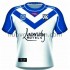 Maglie da Calcio Canterbury Bulldogs Rugby Prima Tenuta 2021 Maniche Corte