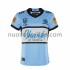 Maglie da Calcio Cronulla Sutherland Sharks Rugby Prima Tenuta 2021 Maniche Corte