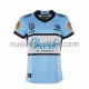 Maglie da Calcio Cronulla Sutherland Sharks Rugby Prima Tenuta 2021 Maniche Corte