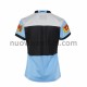 Maglie da Calcio Cronulla Sutherland Sharks Rugby Prima Tenuta 2021 Maniche Corte