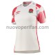 Maglie da Calcio Inghilterra Rugby 7S Donna Prima Tenuta 2020-2021 Maniche Corte