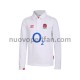 Maglie da Calcio Inghilterra Rugby Classic Prima Tenuta 2020-2021 Maniche Lunghe