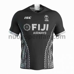 Maglie da Calcio Figi Rugby Trasferta Tenuta 2020 Maniche Corte
