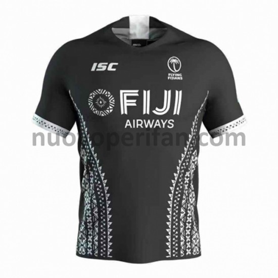 Maglie da Calcio Figi Rugby Trasferta Tenuta 2020 Maniche Corte