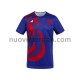 Maglie da Calcio Francia Rugby 7S Prima Tenuta 2020-2021 Maniche Corte