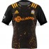 Maglie da Calcio Hamilton Chiefs Rugby Prima Tenuta 2020-2021 Maniche Corte