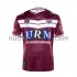 Maglie da Calcio Manly Warringah Sea Eagles Rugby Prima Tenuta 2021 Maniche Corte