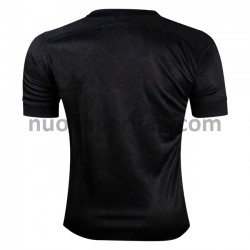 Maglie da Calcio Nuova Zelanda Rugby 7S Prima Tenuta 2020-2021 Maniche Corte
