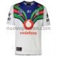 Maglie da Calcio New Zealand Warriors Rugby Trasferta Tenuta 2021 Maniche Corte