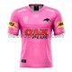 Maglie da Calcio Penrith Panthers Rugby Trasferta Tenuta 2021 Maniche Corte