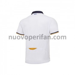 Maglie da Calcio Scozia Rugby Trasferta Tenuta 2020-2021 Maniche Corte