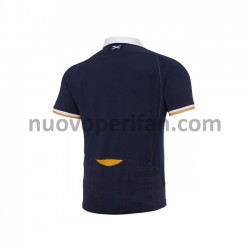 Maglie da Calcio Scozia Rugby Prima Tenuta 2020-2021 Maniche Corte