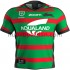 Maglie da Calcio South Sydney Rabbitohs Rugby Prima Tenuta 2020 Maniche Corte