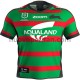 Maglie da Calcio South Sydney Rabbitohs Rugby Prima Tenuta 2020 Maniche Corte