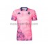 Maglie da Calcio Stade Français Paris Rugby Prima Tenuta 2021 Maniche Corte
