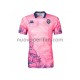 Maglie da Calcio Stade Français Paris Rugby Prima Tenuta 2021 Maniche Corte
