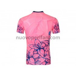 Maglie da Calcio Stade Français Paris Rugby Prima Tenuta 2021 Maniche Corte