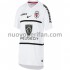 Maglie da Calcio Stade Toulousain Rugby Trasferta Tenuta 2021-2022 Maniche Corte