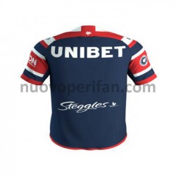 Maglie da Calcio Sydney Roosters Rugby Prima Tenuta 2020 Maniche Corte