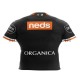 Maglie da Calcio West Tigers Rugby Prima Tenuta 2021 Maniche Corte